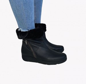 САПОГИ - ПОЛУСАПОГИ Casual · WA001