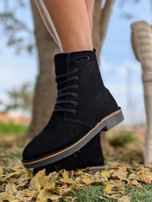 ДЕЗЕРТЫ AB.Z. 27001 negro