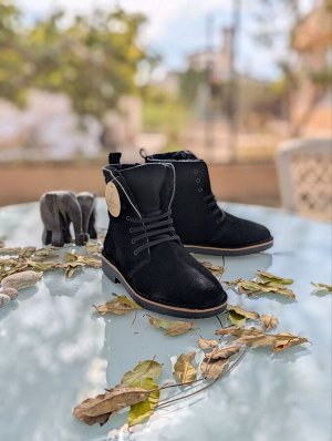ДЕЗЕРТЫ AB.Z. 27001 negro