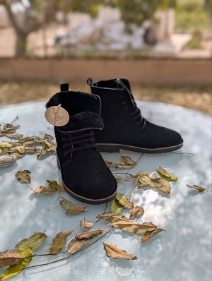 ДЕЗЕРТЫ AB.Z. 27001 negro