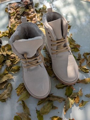 Дезерты ab.z. 27001 crudo