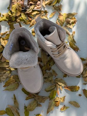 Дезерты ab.z. 27001 crudo