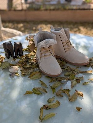 Дезерты ab.z. 27001 crudo