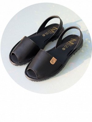 АБАРКАСЫ - ZAPATOS AB.ZAPATOS · 320-8 PC · negro