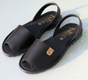 АБАРКАСЫ - ZAPATOS AB.ZAPATOS · 320-8 PC · negro