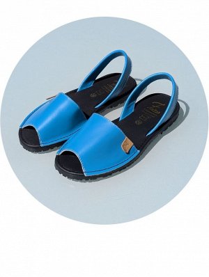 Абаркасы - zapatos ab.zapatos · 320-8 pc · turquesa