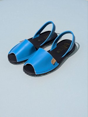 Абаркасы - zapatos ab.zapatos · 320-8 pc · turquesa