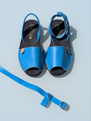 Абаркасы - zapatos ab.zapatos · 320-8 pc · turquesa