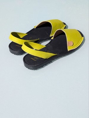 АБАРКАСЫ - ZAPATOS Ab.Zapatos 320-8 PC pistacho