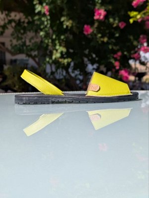 АБАРКАСЫ - ZAPATOS Ab.Zapatos 320-8 PC pistacho