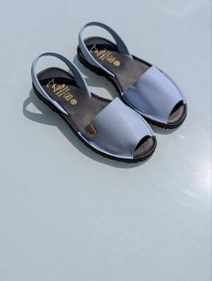 АБАРКАСЫ - ZAPATOS AB.ZAPATOS · 320-8 PC · celeste