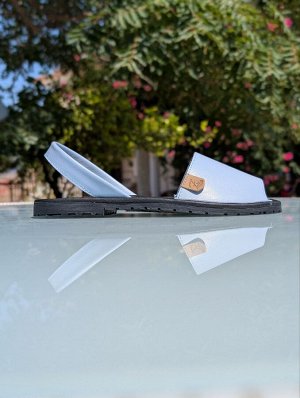 АБАРКАСЫ - ZAPATOS AB.ZAPATOS · 320-8 PC · celeste