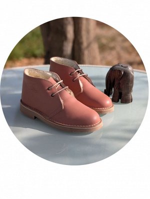 ДЕЗЕРТЫ Ab. Zapatos 4514 caramelo · Maquillaje