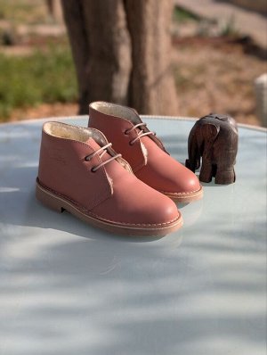 ДЕЗЕРТЫ Ab. Zapatos 4514 caramelo · Maquillaje
