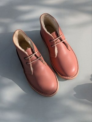 ДЕЗЕРТЫ Ab. Zapatos 4514 caramelo · Maquillaje