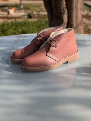 ДЕЗЕРТЫ Ab. Zapatos 4514 caramelo · Maquillaje