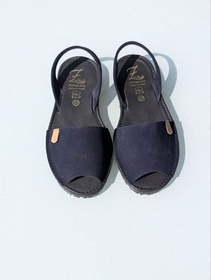 АБАРКАСЫ - ZAPATOS Ab.Zapatos • 3106-8 • marino