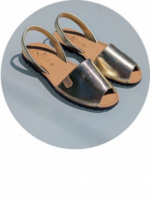АБАРКАСЫ - ZAPATOS Абаркасы от испанского производителя AB. Zapatos 3204 platino