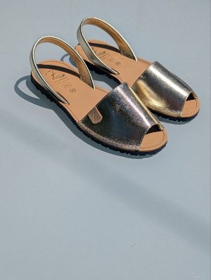 АБАРКАСЫ - ZAPATOS Абаркасы от испанского производителя AB. Zapatos 3204 platino