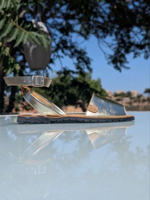 АБАРКАСЫ - ZAPATOS Абаркасы от испанского производителя AB. Zapatos 3204 platino