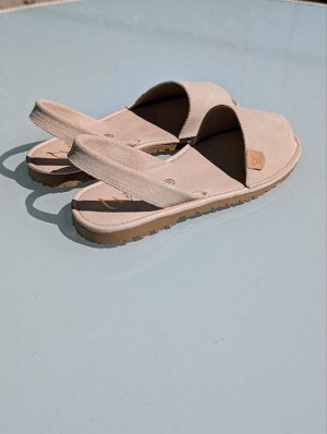АБАРКАСЫ - ZAPATOS Абаркасы от испанского производителя Ab.Zapatos • 3106-8 • CRUDO