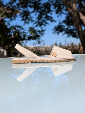 АБАРКАСЫ - ZAPATOS Абаркасы от испанского производителя Ab.Zapatos • 3106-8 • CRUDO
