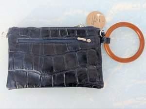 Итальянский клатч Pelle PULSERA