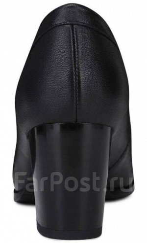 Туфли 42 размер, натур. кожа