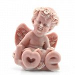 Фигурки из камней 3