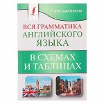 Вся гpaммaтикa aнглийскoгo языкa в схемaх и тaблицaх. Деpжaвинa В. a.