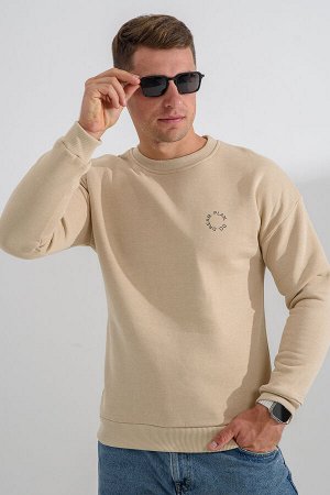 8559 свитшот мужской