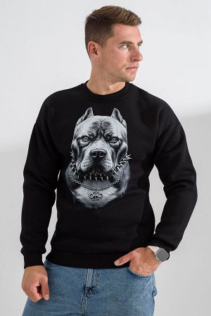 8559 свитшот мужской