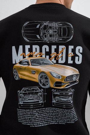 8559 свитшот мужской