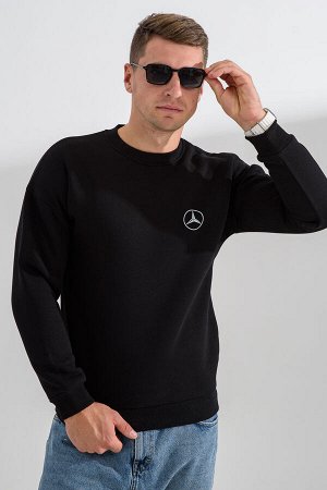 8559 свитшот мужской