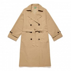 Тренчкот "Benetton", Италия