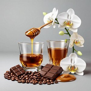 Кофе Arabica aroma Ирландский Крем 100 грамм