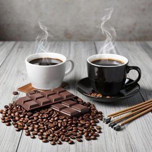 Кофе Arabica aroma Индия Плантейшн АА 100 грамм