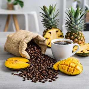 Кофе Гватемала 100 грамм