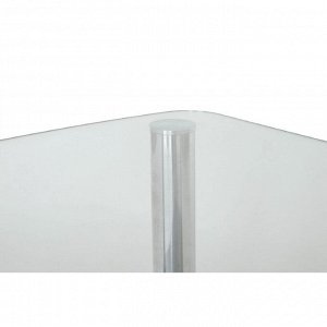 Журнальный стол «Фиеста 750», цвет серый