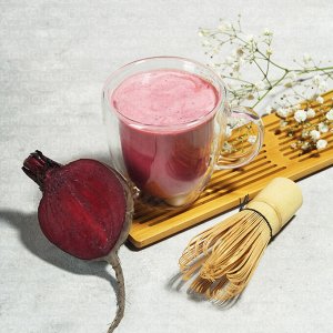 Чай Матча красная (Китай). Чай весовой. Фасовка 100 г.