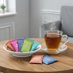 Новые акции, яркие вкусы! *Поштучно на пробу