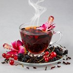 Внимание! Кофе, чай и кое-что особенное в одной покупке