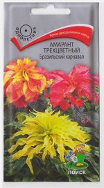 Амарант Бразильский карнавал (Код: 6497)