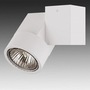 Потолочный светильник Lightstar Illumo XI Bianco
