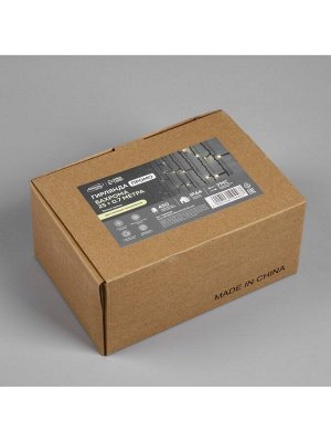 Гирлянда «Бахрома» 25x0.7 м, IP44, УМС, тёмная нить, 450 LED, свечение тёплое белое, 220 В