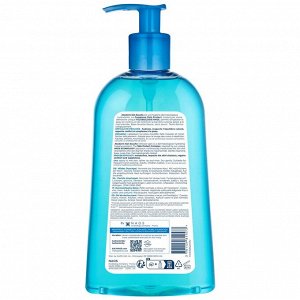 Биодерма Гель для душа для нормальной и сухой кожи, 500 мл (Bioderma, Atoderm)