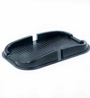 Коврик-держатель Solomon anti-slip для мобильных устройств (Черный)