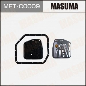 Фильтр трансмиссии Masuma