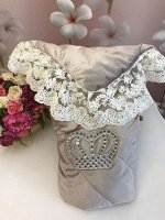 Конверты и пледы на выписку