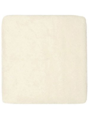 Зимний конверт-одеяло на выписку "Милая киска" (белое, принт без кружева)